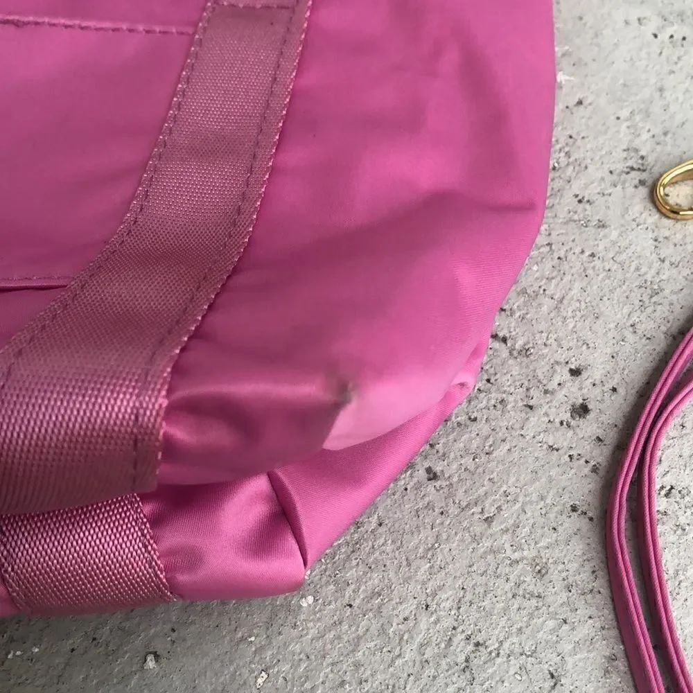 Bric’s  nylon tote - Picture 9 of 11